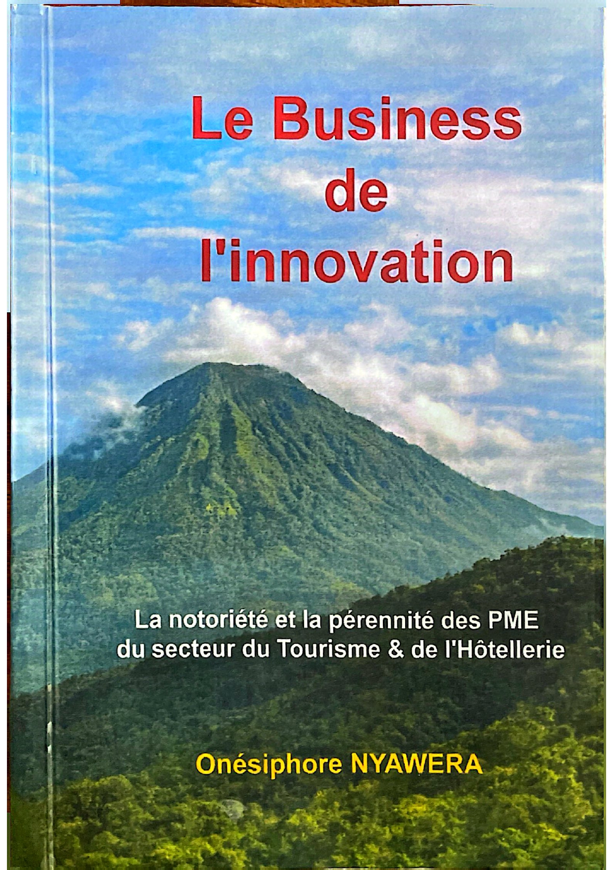 Le Business de l'innovation
